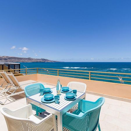 Mirador De Las Canteras Terrace&Pool By Canariasgetaway Las Palmas de Gran Canaria Exterior photo