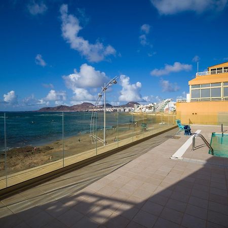 Mirador De Las Canteras Terrace&Pool By Canariasgetaway Las Palmas de Gran Canaria Exterior photo