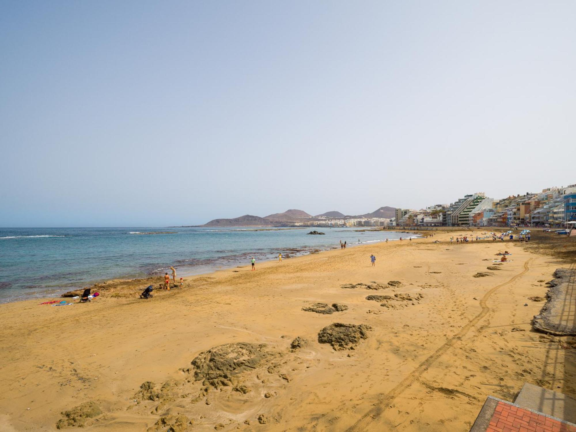 Mirador De Las Canteras Terrace&Pool By Canariasgetaway Las Palmas de Gran Canaria Exterior photo
