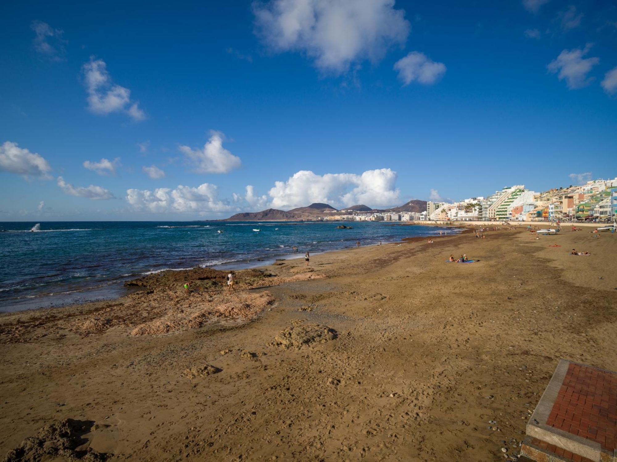 Mirador De Las Canteras Terrace&Pool By Canariasgetaway Las Palmas de Gran Canaria Exterior photo